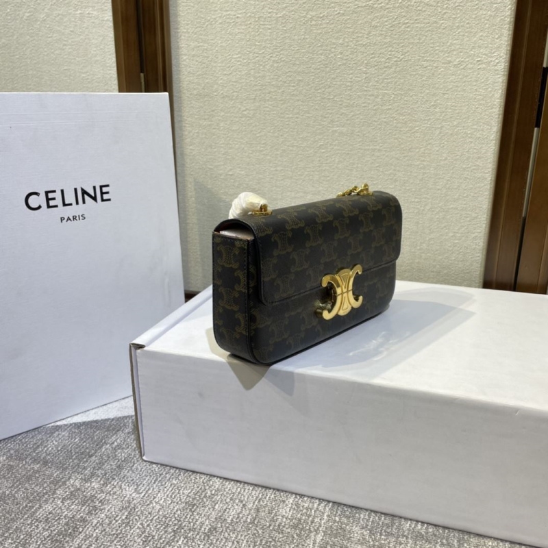 Ce1i*e triomphe bags